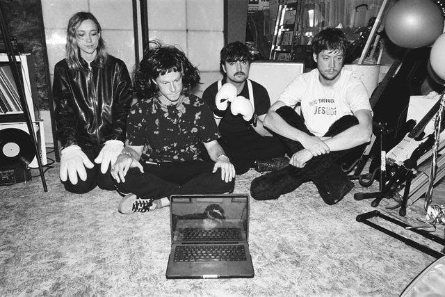 Sorry at Electric Ballroom - Saturday, May 10 2025 | Discotech