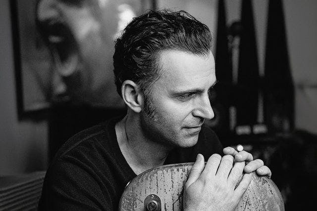 Dweezil Zappa -The Rox(Postroph)y Tour at Danforth Music Hall - Saturday, Apr 26 2025 | Discotech