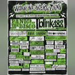 When We Were Young Festival