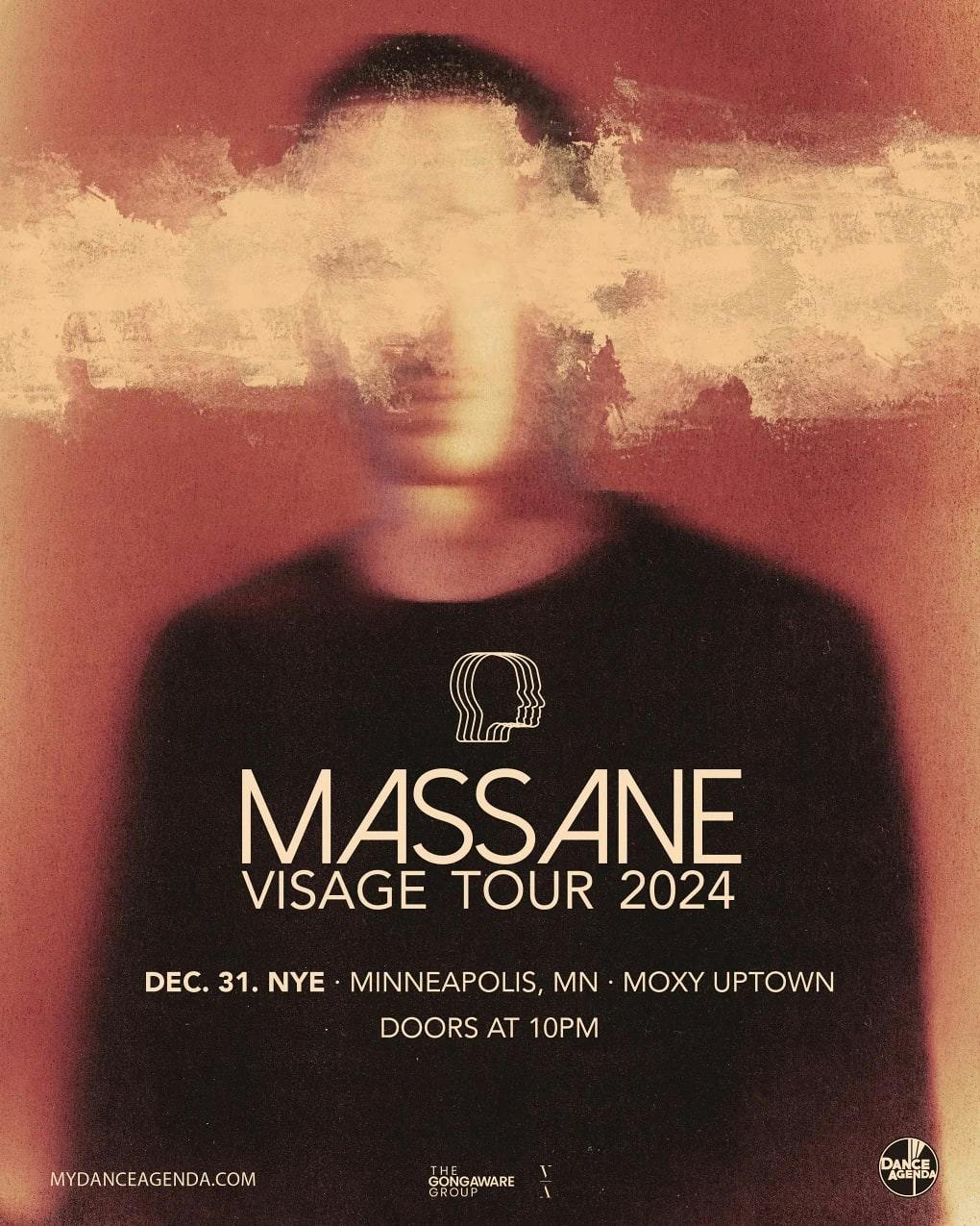 Massane Nye