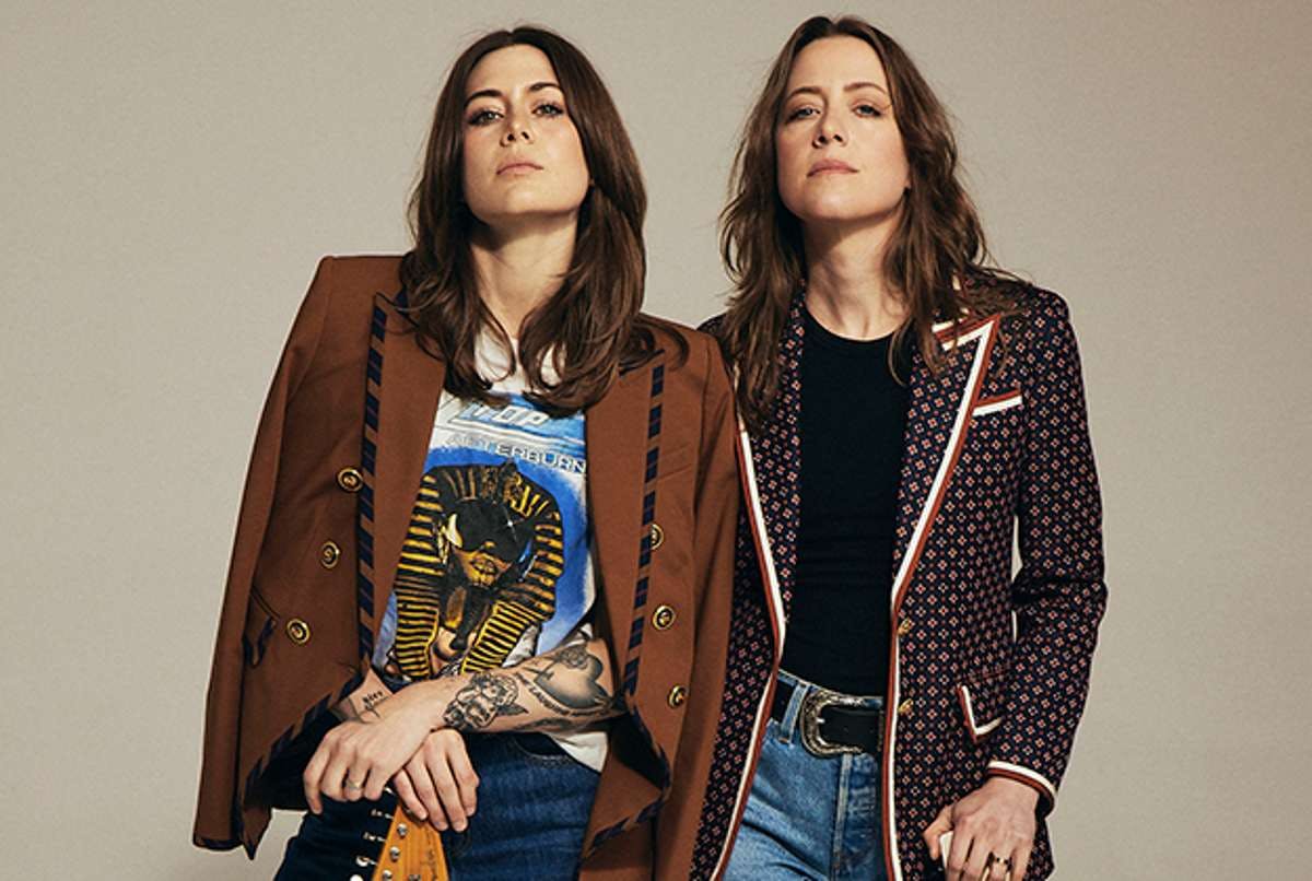 Larkin Poe
