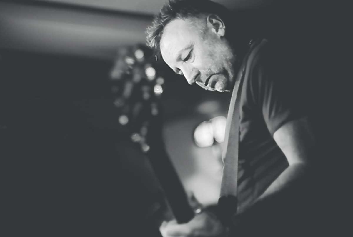 Peter Hook & The Light – North American Tour 2025