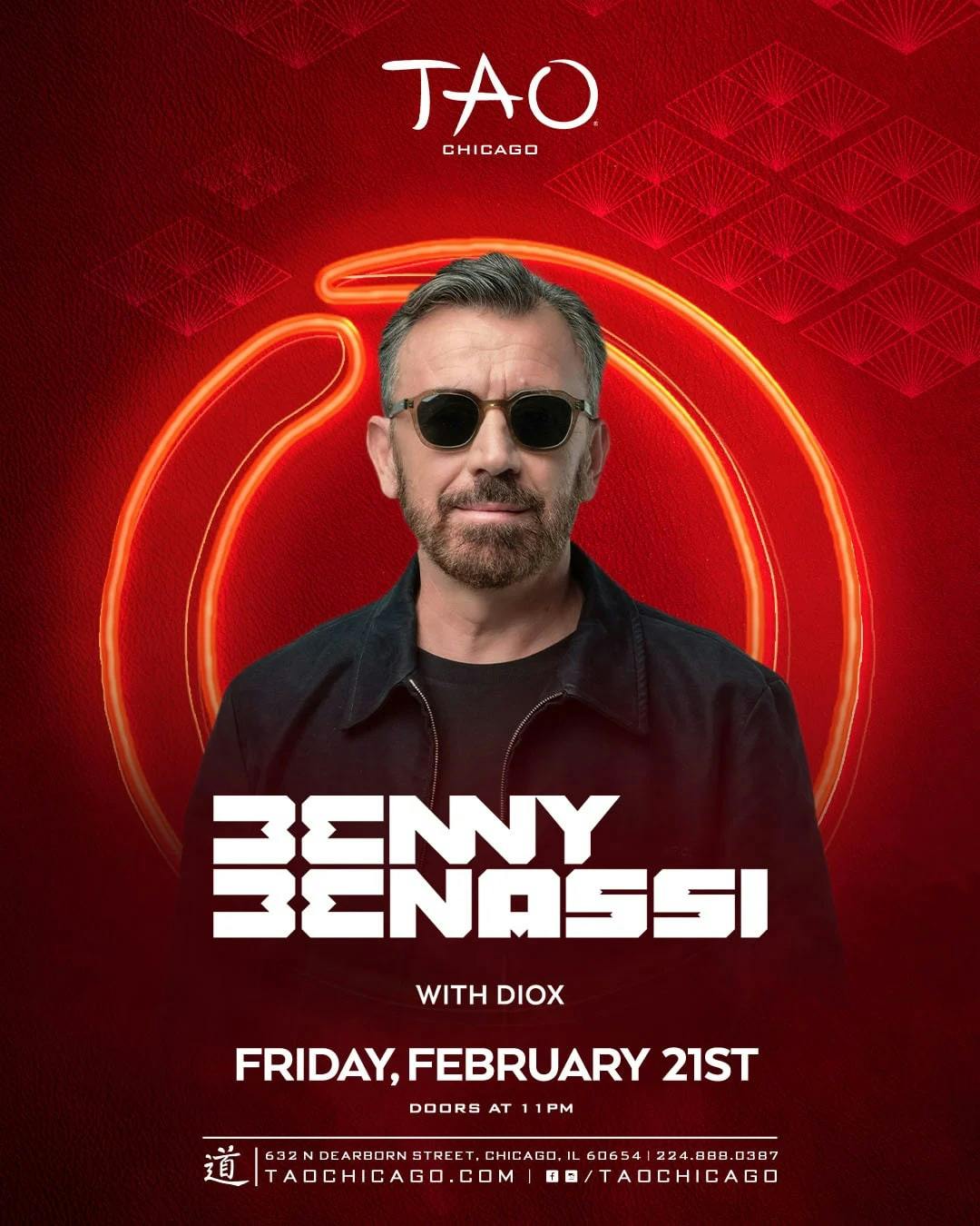 Benny Benassi