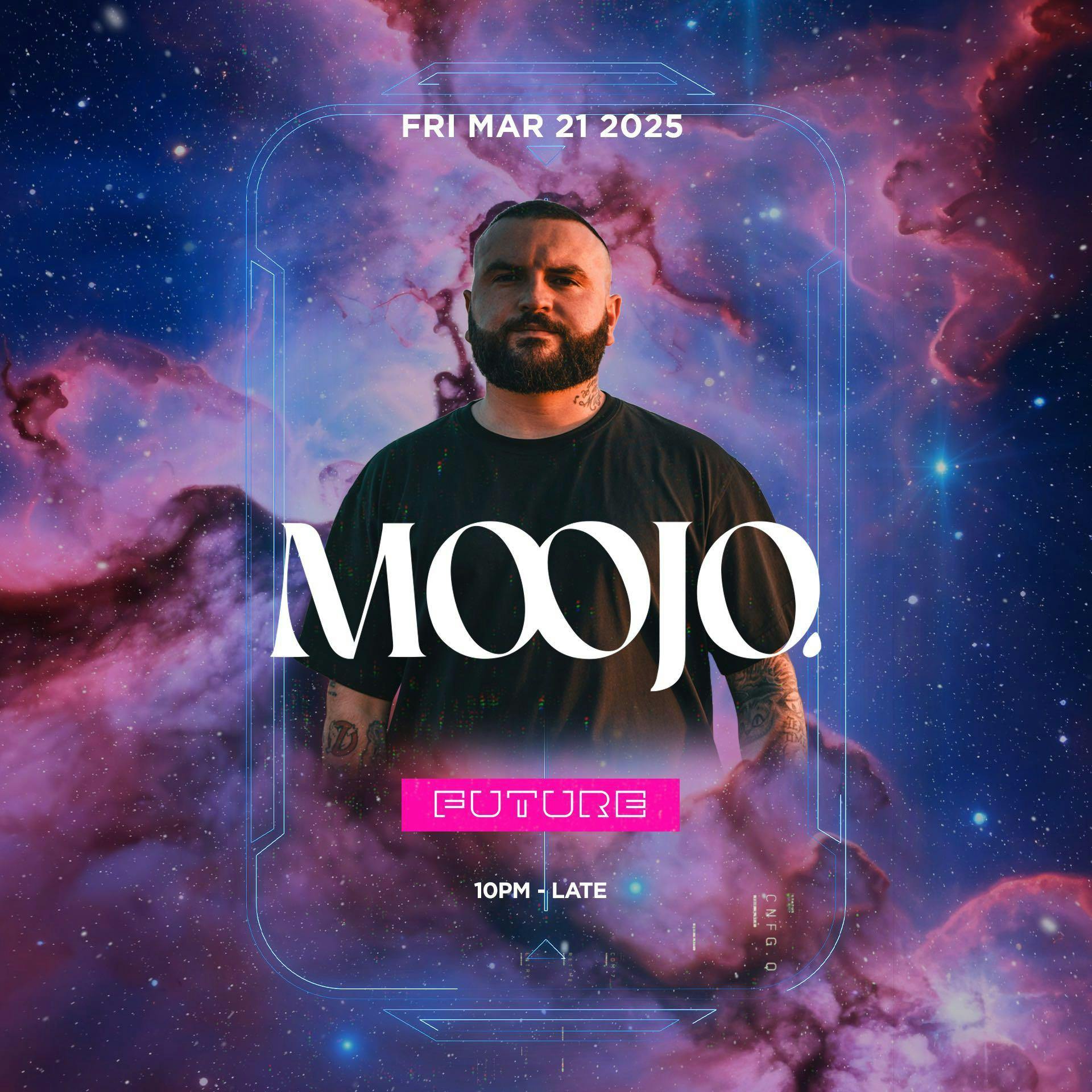 Moojo