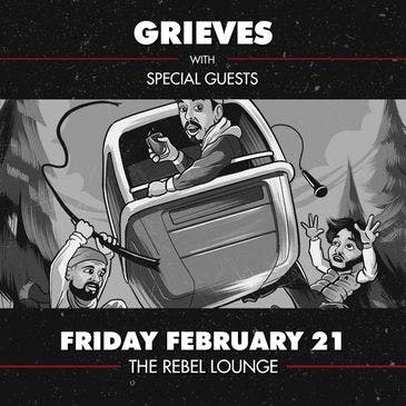 Grieves