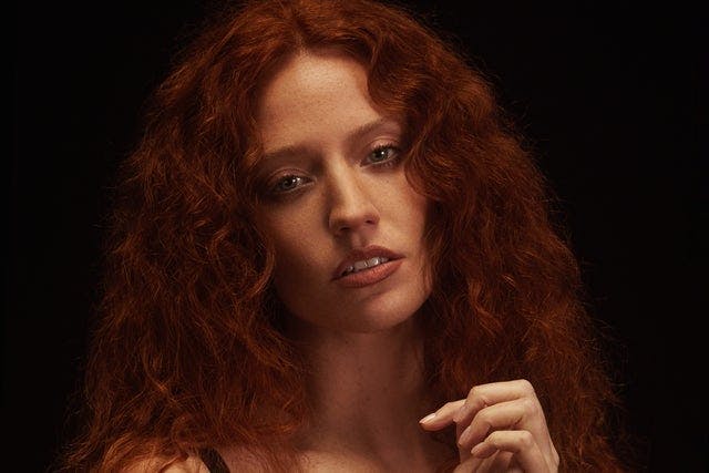 Depot In The Castle: Jess Glynne