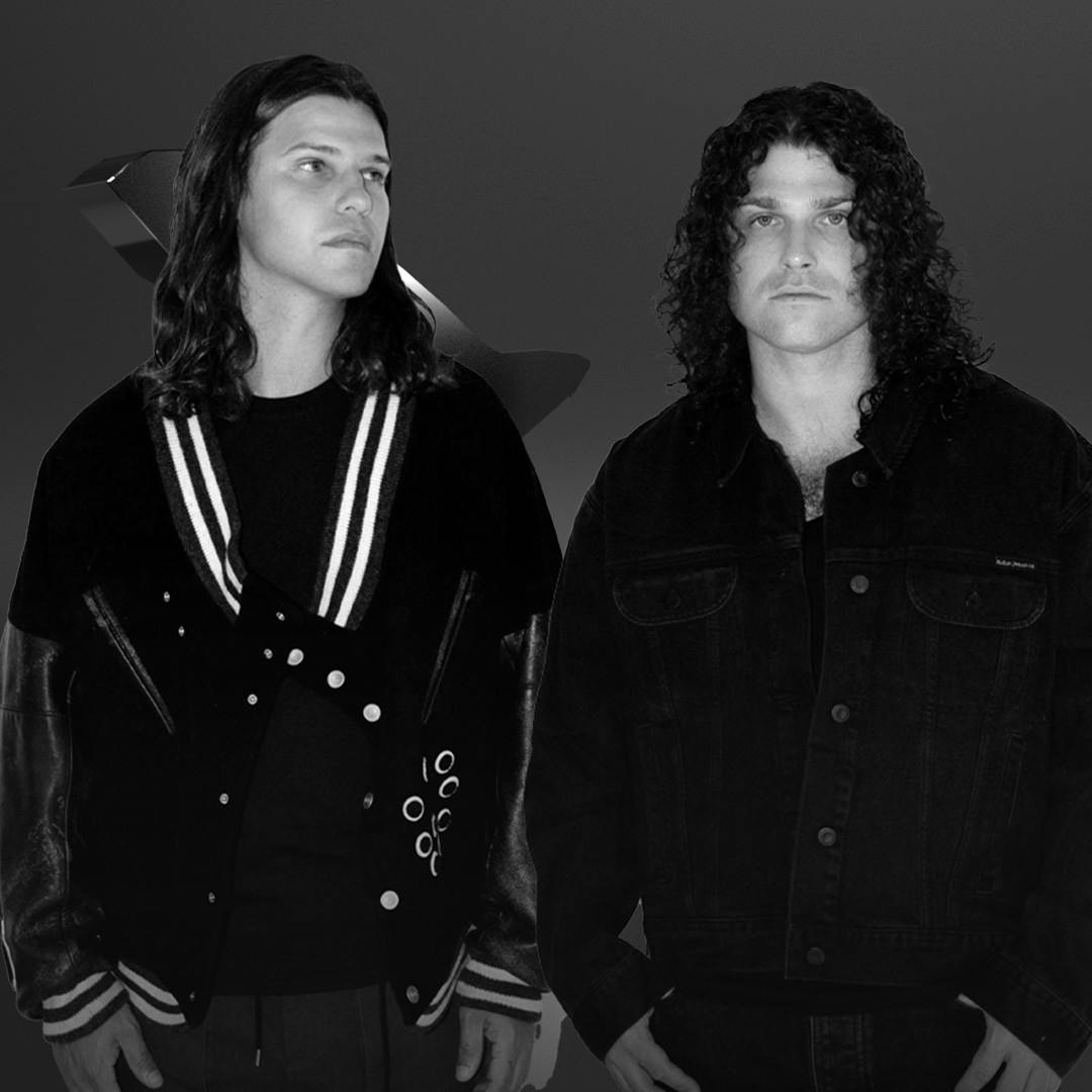 Dvbbs, Powered By Zouk Los Angeles