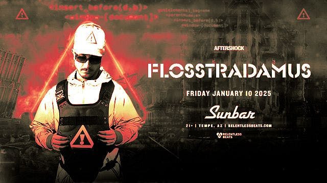 Flosstradamus