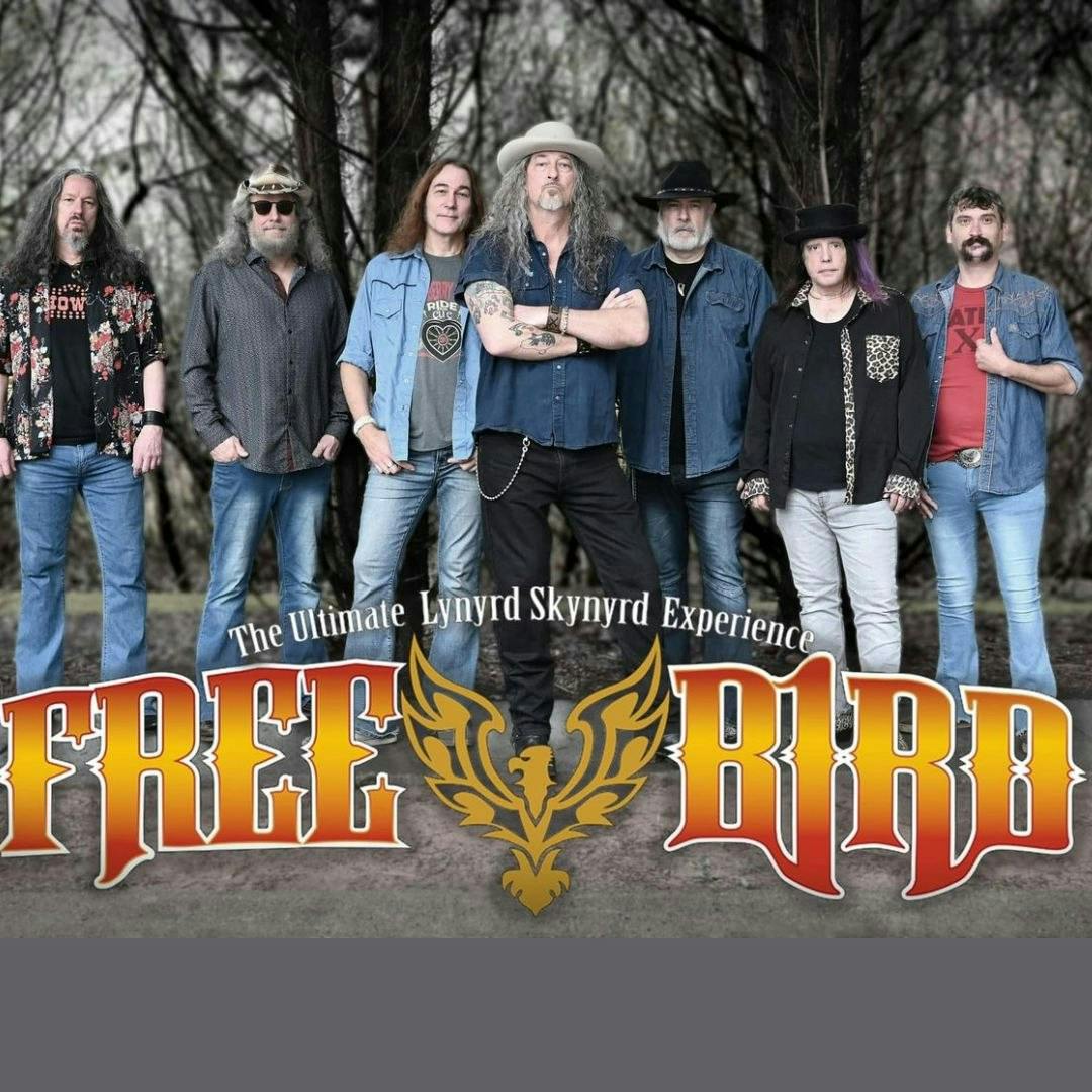 Freebird: Skynyrd Tribute Acoustic Set