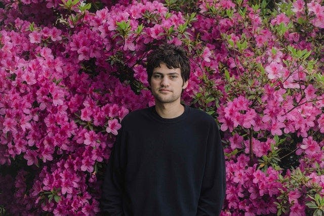 MJ Lenderman and the Wind