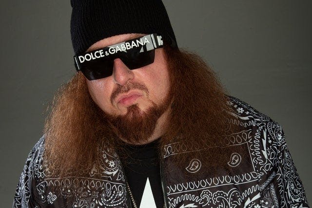 Rittz, Doc Backer, ZP Ratik, Mazi Squad