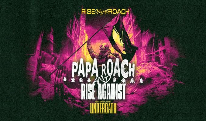 Papa Roach