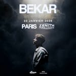 Le Zenith Paris La Villette