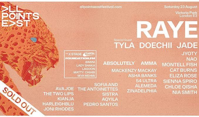 Raye