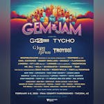 Gem And Jam Festival