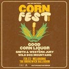 Corn Fest 2025