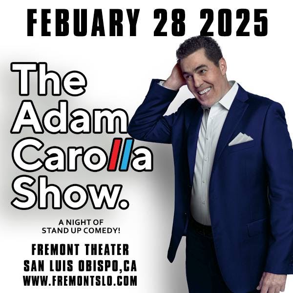 Adam Carolla