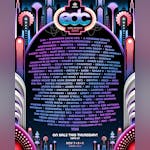 EDC Orlando