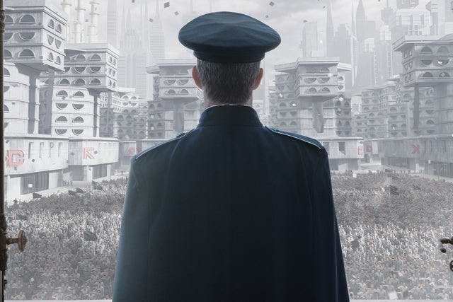 My Chemical Romance: The Black Parade at Dodger Stadium - Sunday, Jul 27 2025 | Discotech