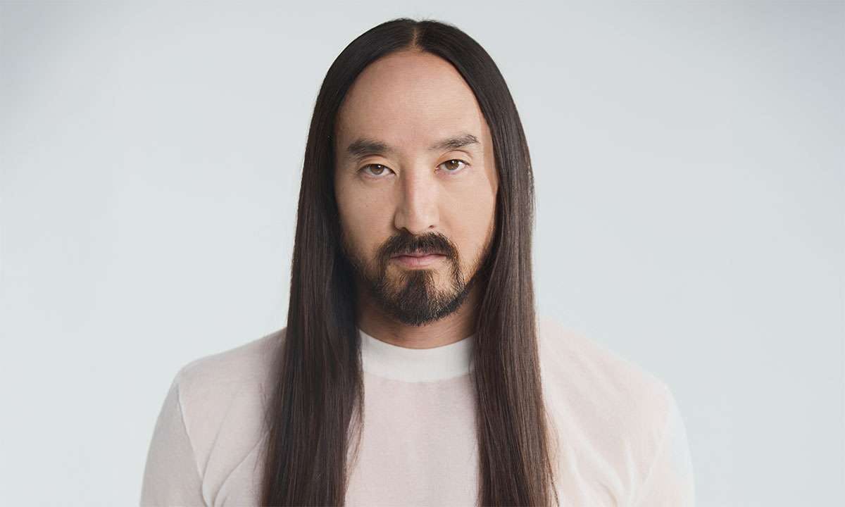 Steve Aoki