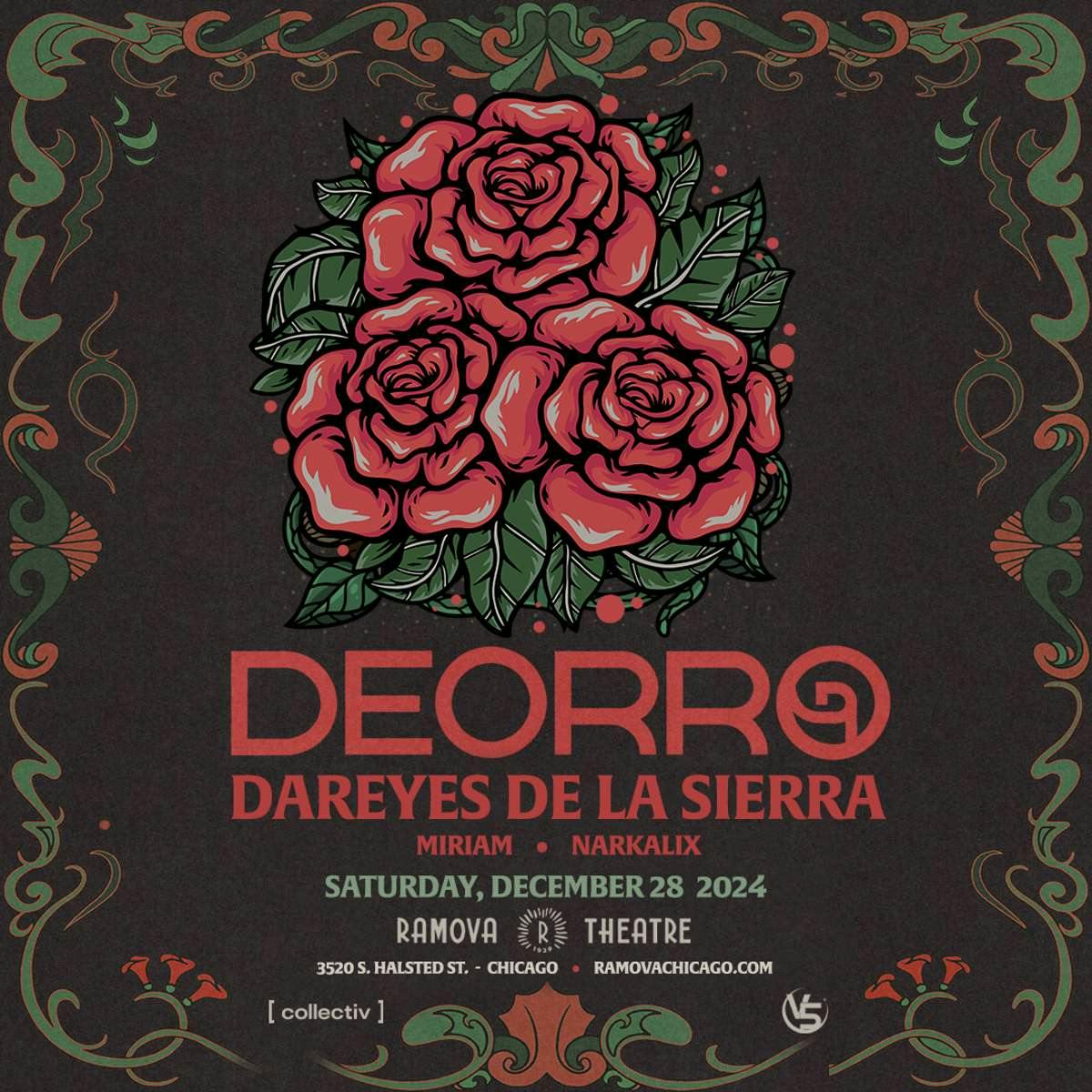 Deorro