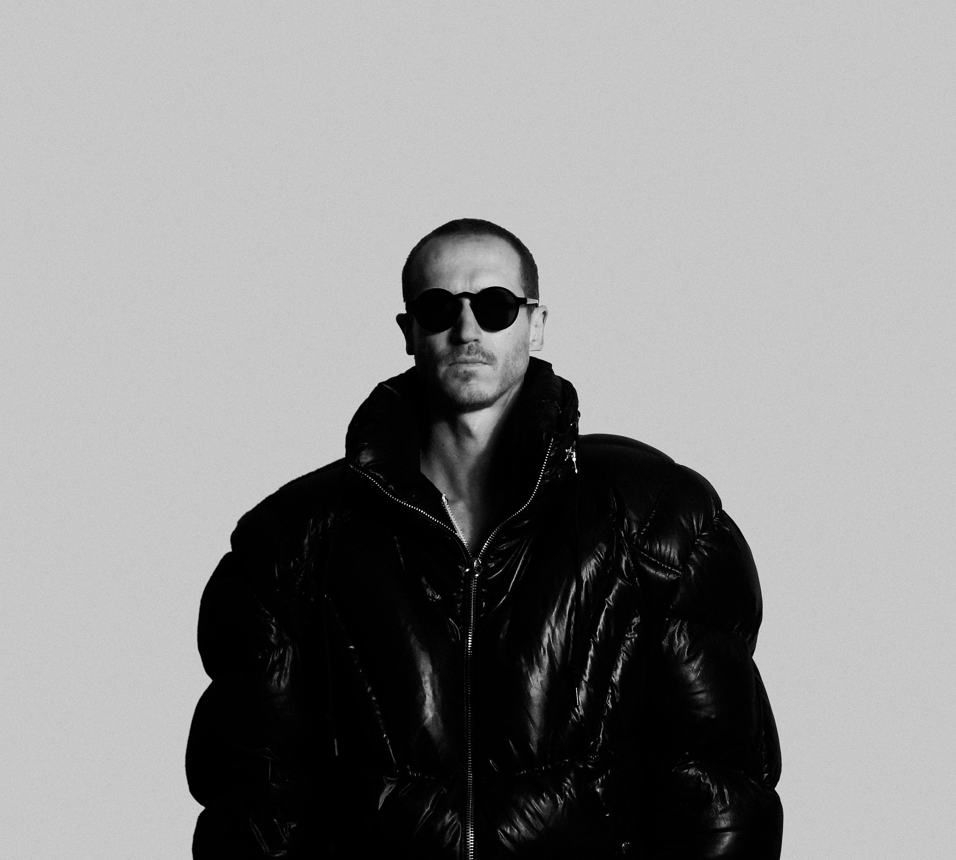 Louis Cole Orchestral Show at Roundhouse - Thursday, May 8 2025 | Discotech