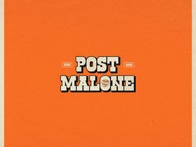 Post Malone Presents: The BIG ASS Stadium Tour at AT&T Stadium - Friday, May 9 2025 | Discotech
