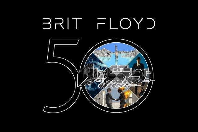 Brit Floyd and Alan Parsons