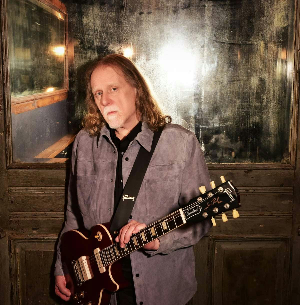 Warren Haynes Band - Million Voices Whisper Tour