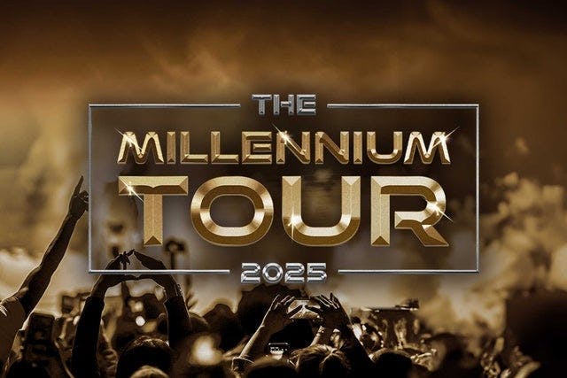 The Millennium Tour