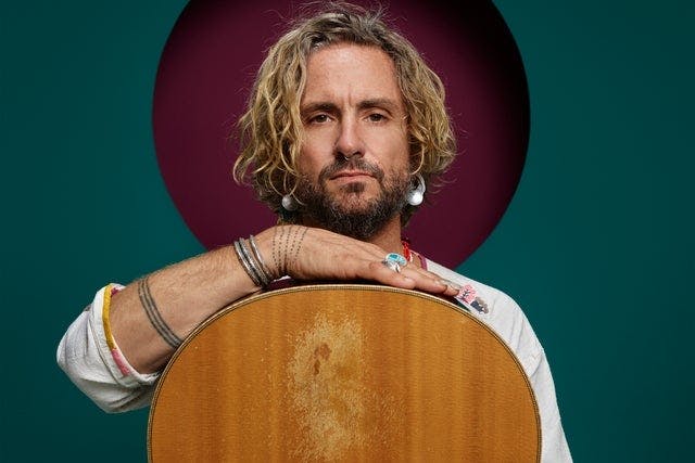 John Butler