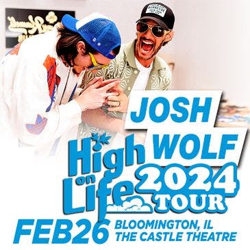 Josh Wolf