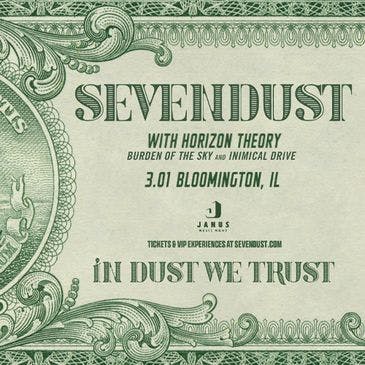 Sevendust