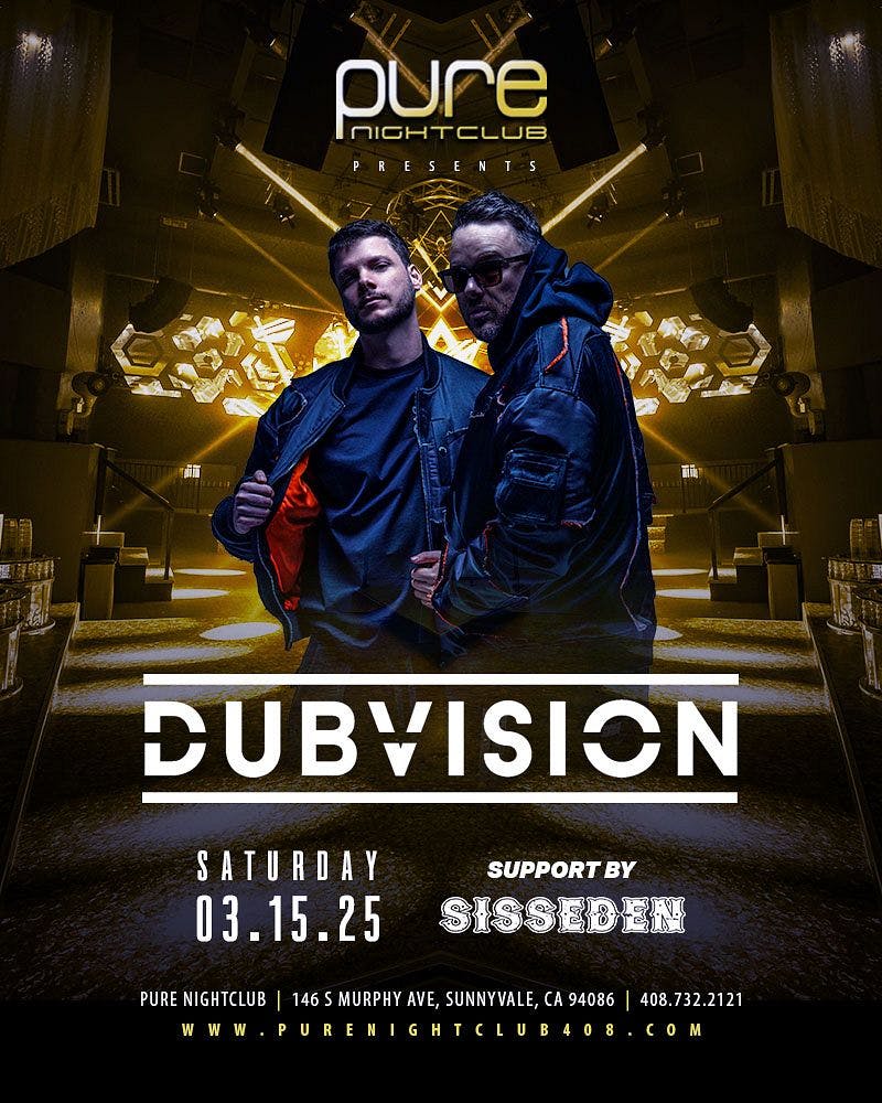 Dubvision