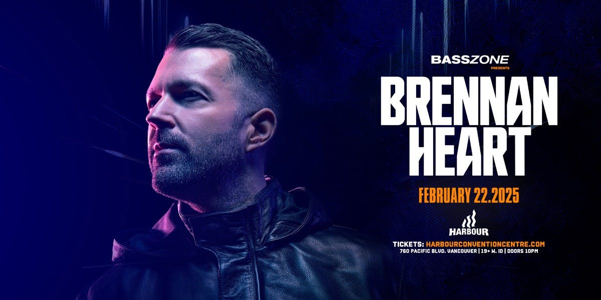 Brennan Heart