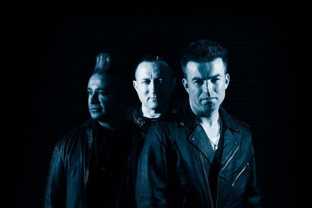Devout ... A Tribute to Depeche Mode