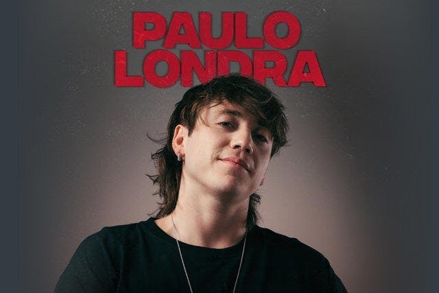 Paulo Londra