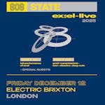 Electric Brixton