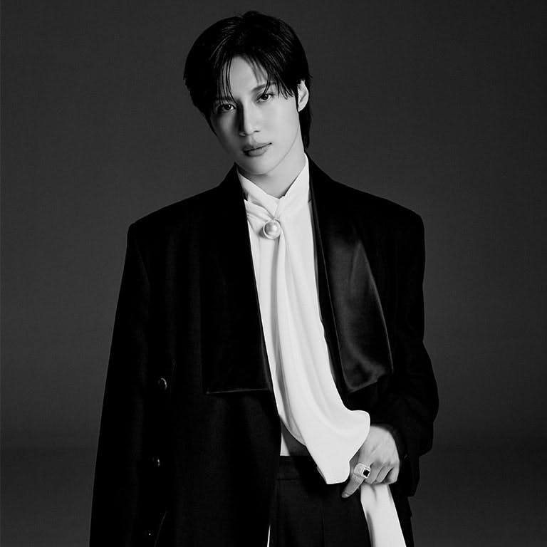 2024-25 Taemin World Tour [Ephemeral Gaze] in London at Troxy - Sunday, Mar 9 2025 | Discotech