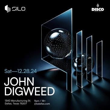 John Digweed