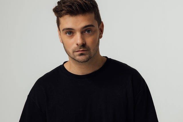 Martin Garrix with guests Steve Angello, Bunt. + more