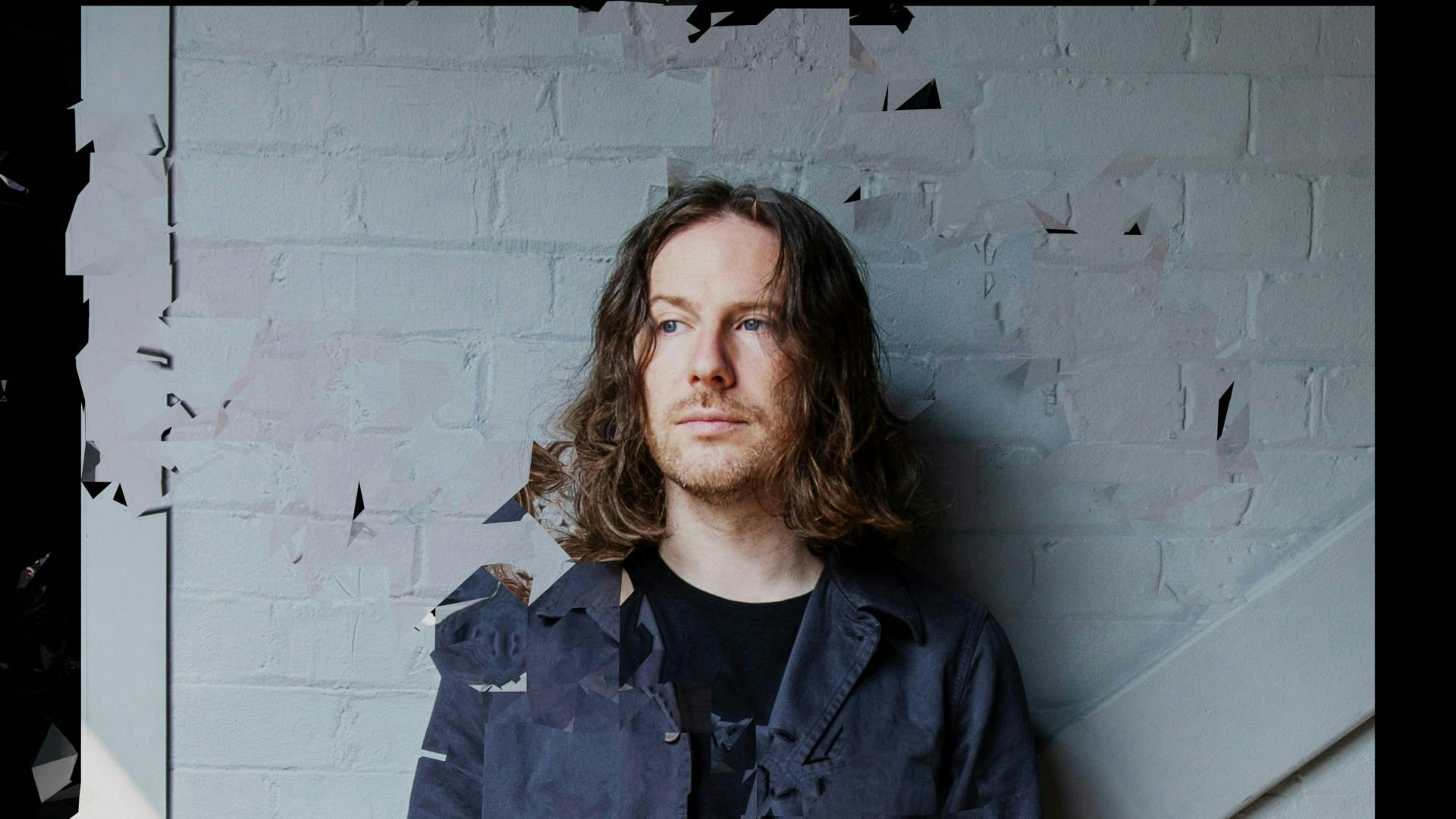 Rival Consoles + Forest Swords (DJ) at Here at Outernet - Thursday, May 8 2025 | Discotech