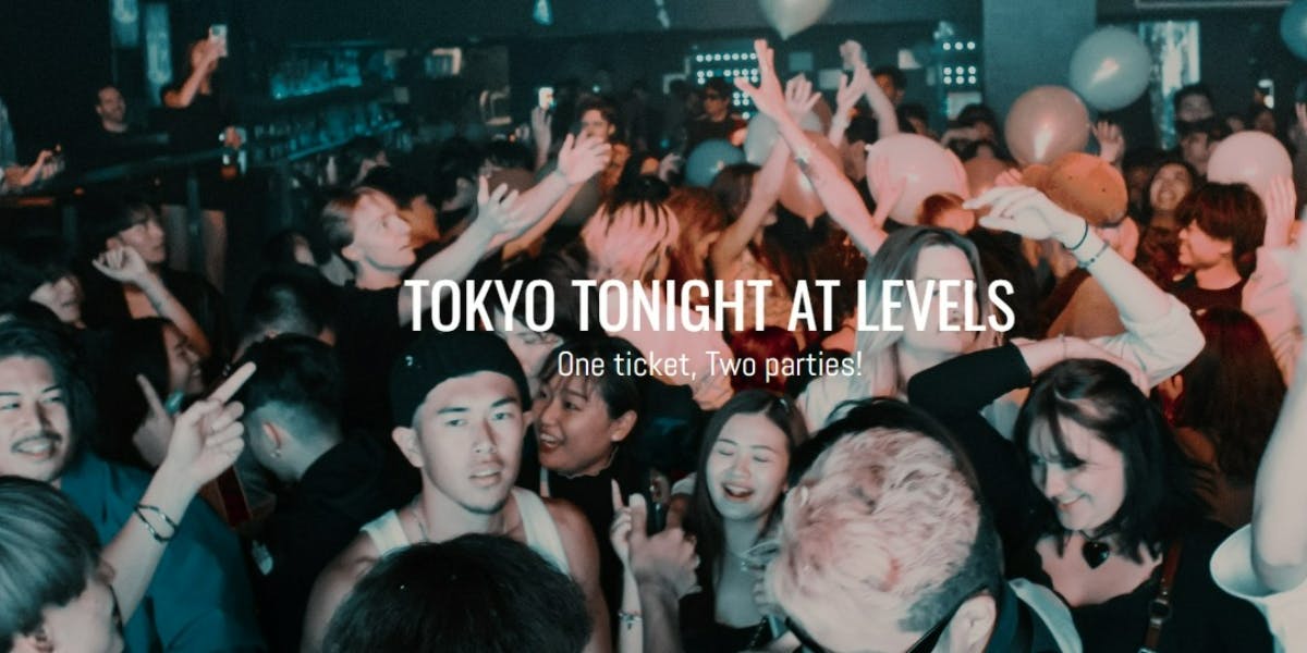 Tokyo Tonight