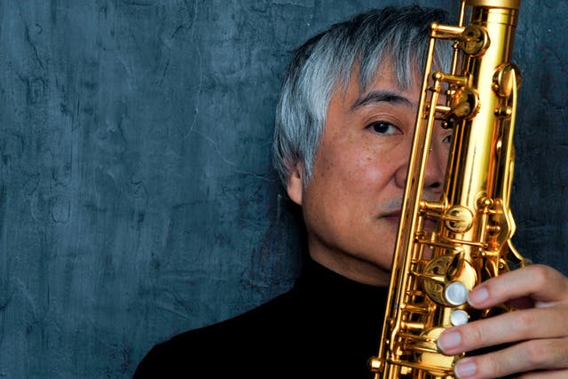 Yasuaki Shimizu with Macie Stewart/Lia Kohl/Whitney Johnson at Thalia Hall - Monday, Mar 24 2025 | Discotech