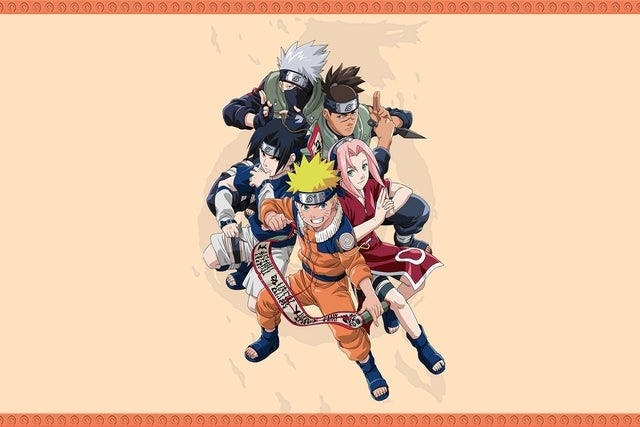 NARUTO: The Symphonic Experience at Paramount Theatre - Sunday, Apr 6 2025 | Discotech