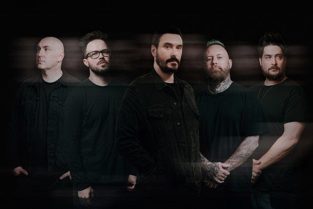 Breaking Benjamin & Staind: Awaken The Fallen Tour