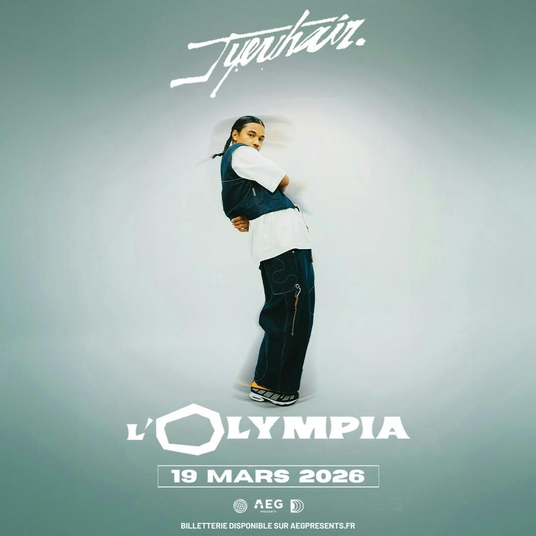 L'Olympia