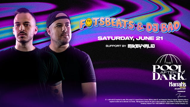 Fotsbeats + Bad