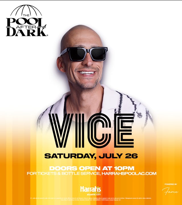 Vice