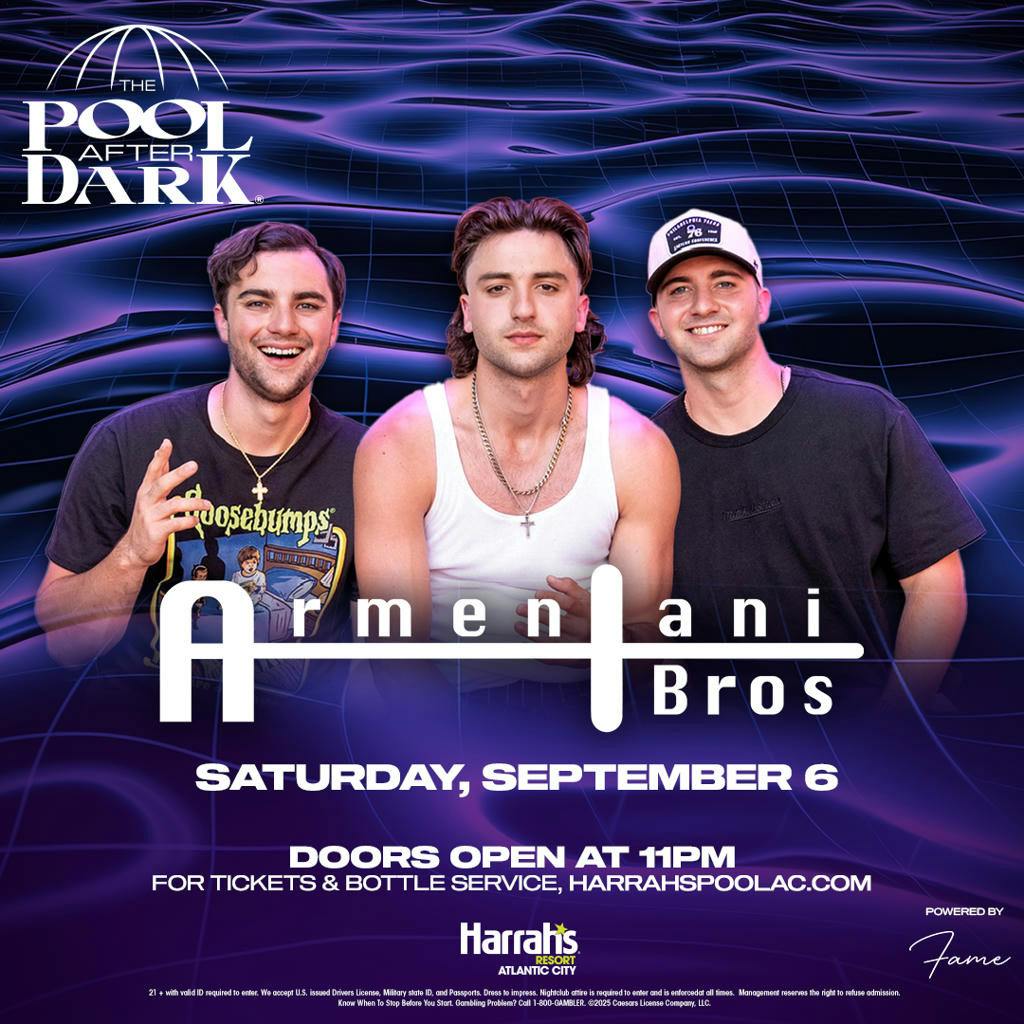 Armentani Brothers